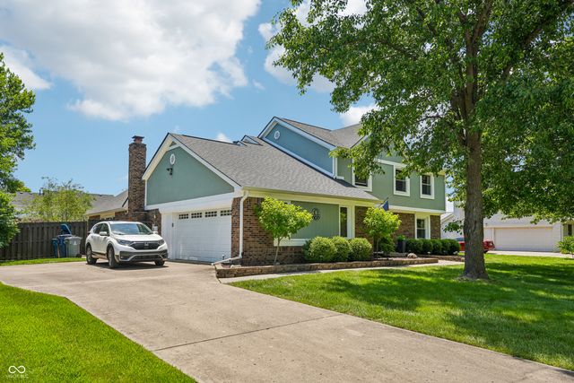 843 Bennett Court, Carmel, IN 46032
