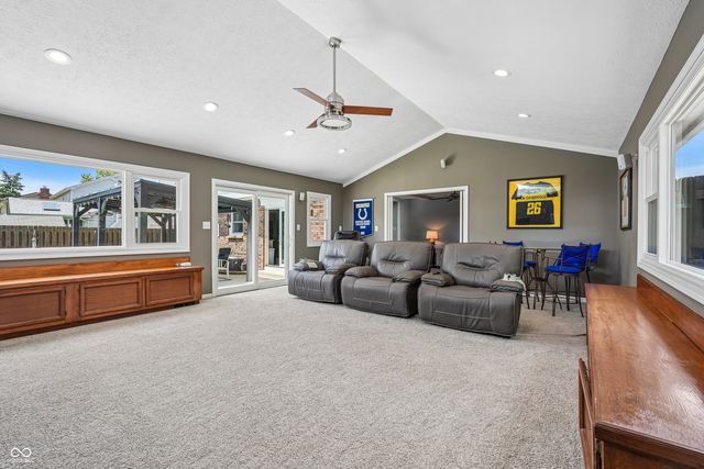 843 Bennett Court, Carmel, IN 46032