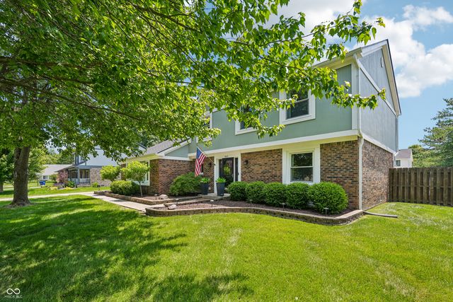 843 Bennett Court, Carmel, IN 46032
