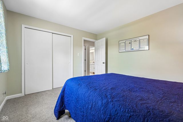 843 Bennett Court, Carmel, IN 46032