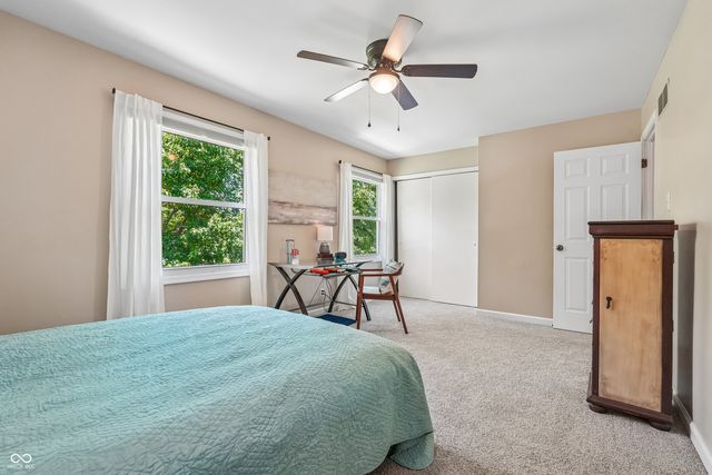843 Bennett Court, Carmel, IN 46032