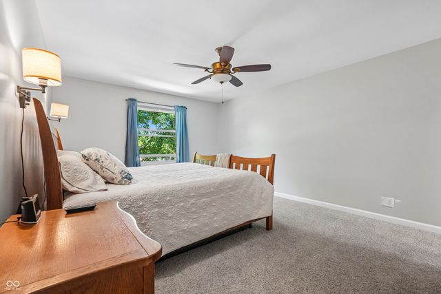 843 Bennett Court, Carmel, IN 46032
