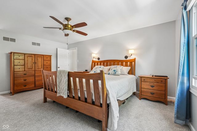 843 Bennett Court, Carmel, IN 46032