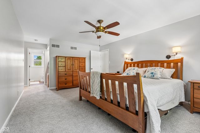 843 Bennett Court, Carmel, IN 46032