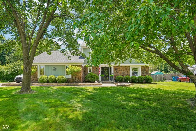 843 Bennett Court, Carmel, IN 46032