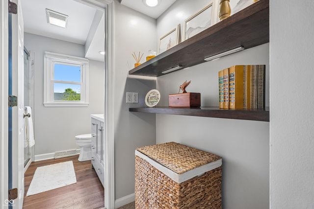 843 Bennett Court, Carmel, IN 46032