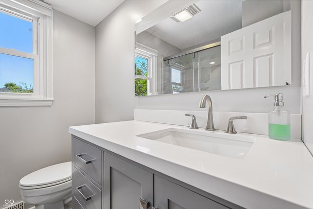 843 Bennett Court, Carmel, IN 46032