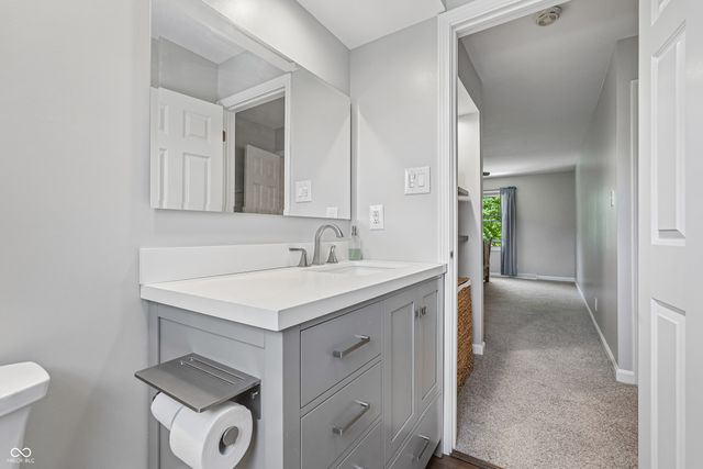 843 Bennett Court, Carmel, IN 46032