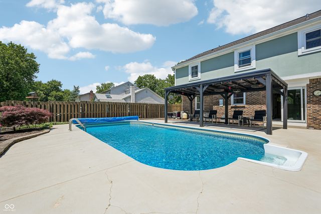 843 Bennett Court, Carmel, IN 46032