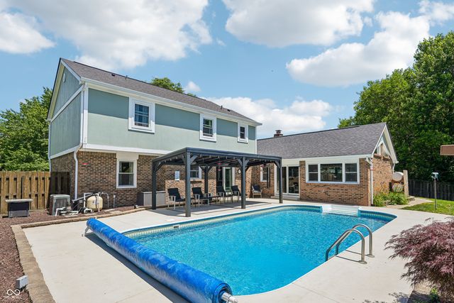 843 Bennett Court, Carmel, IN 46032