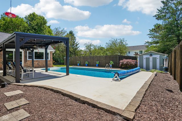 843 Bennett Court, Carmel, IN 46032