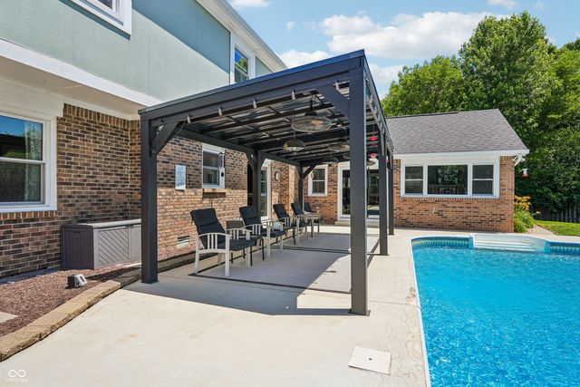 843 Bennett Court, Carmel, IN 46032