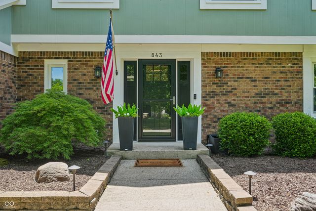 843 Bennett Court, Carmel, IN 46032