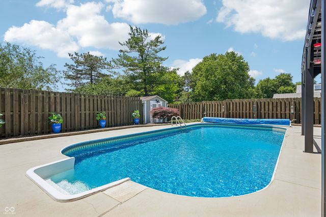 843 Bennett Court, Carmel, IN 46032
