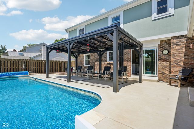 843 Bennett Court, Carmel, IN 46032