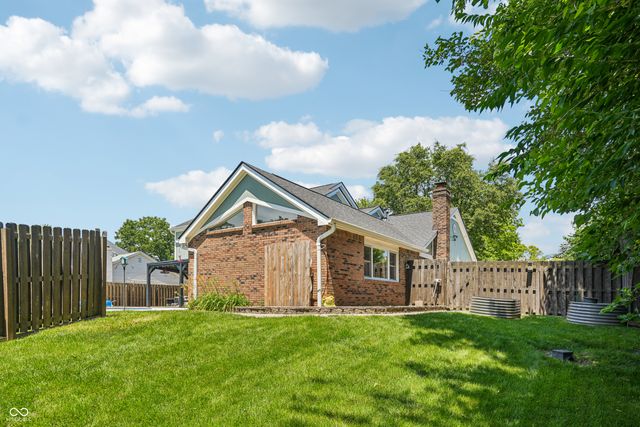 843 Bennett Court, Carmel, IN 46032