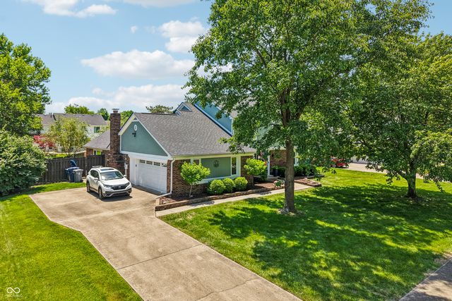 843 Bennett Court, Carmel, IN 46032