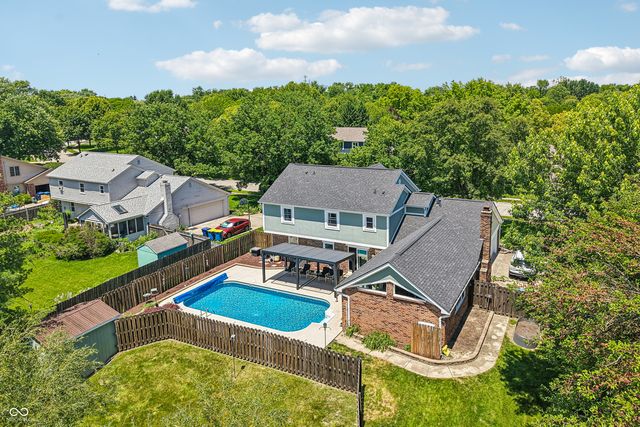 843 Bennett Court, Carmel, IN 46032