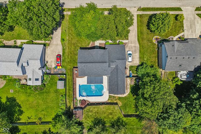 843 Bennett Court, Carmel, IN 46032