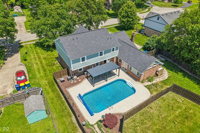 843 Bennett Court, Carmel, IN 46032