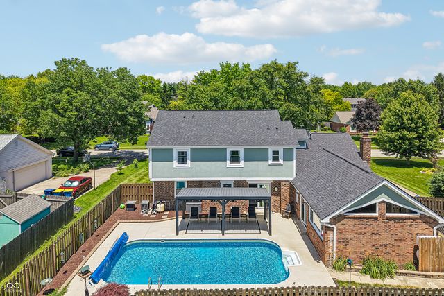 843 Bennett Court, Carmel, IN 46032