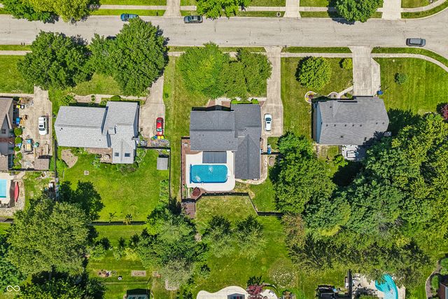 843 Bennett Court, Carmel, IN 46032