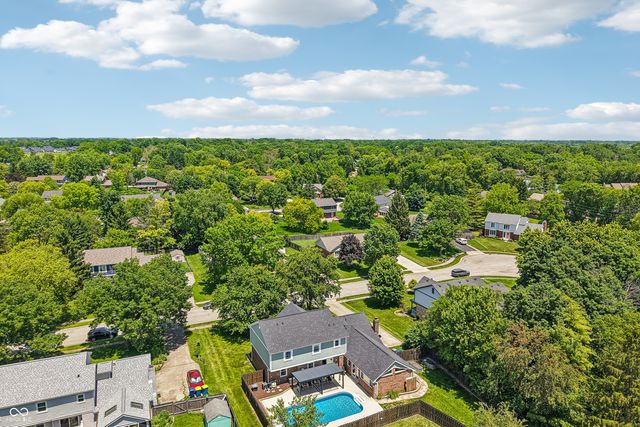 843 Bennett Court, Carmel, IN 46032