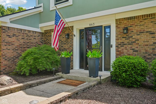 843 Bennett Court, Carmel, IN 46032