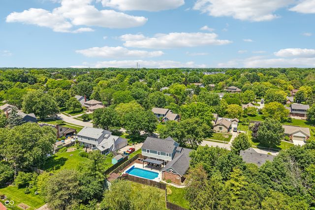 843 Bennett Court, Carmel, IN 46032