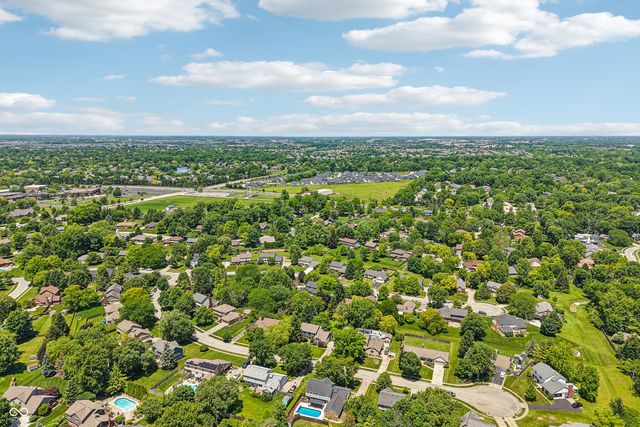 843 Bennett Court, Carmel, IN 46032