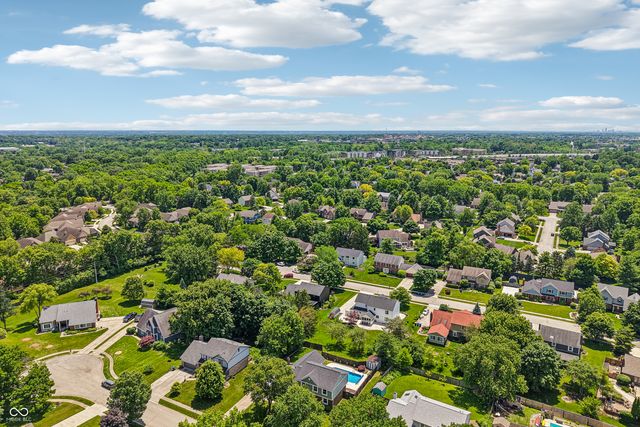 843 Bennett Court, Carmel, IN 46032