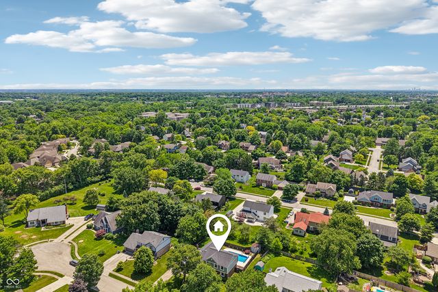 843 Bennett Court, Carmel, IN 46032
