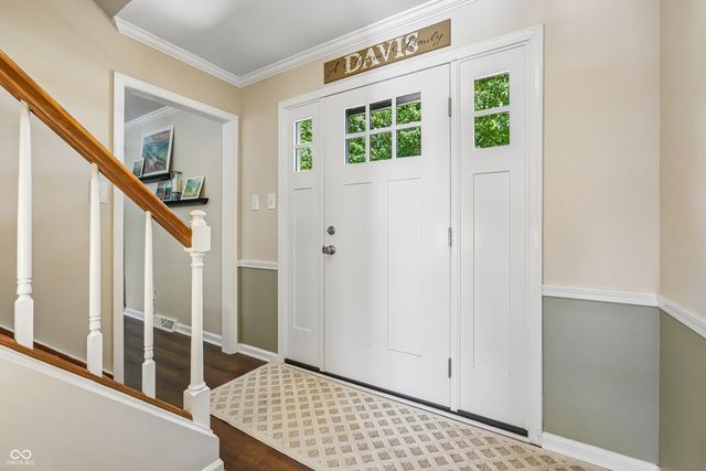 843 Bennett Court, Carmel, IN 46032
