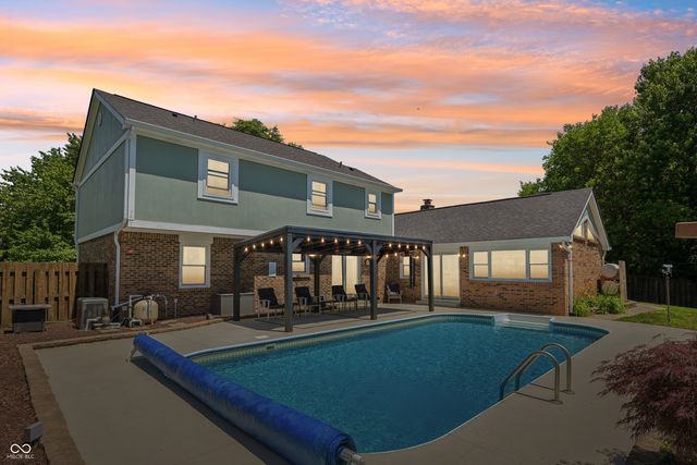 843 Bennett Court, Carmel, IN 46032