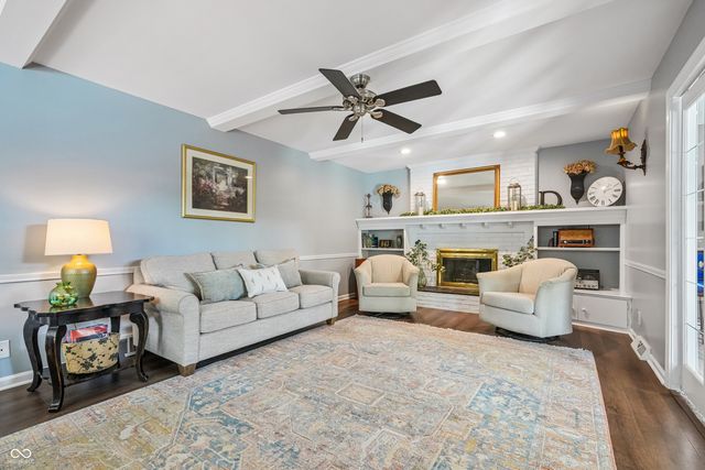 843 Bennett Court, Carmel, IN 46032