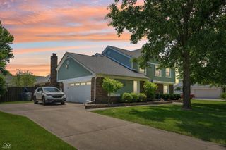843 Bennett Court, Carmel, IN 46032