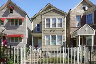 5135 S Wood Street 2, Chicago, IL 60609