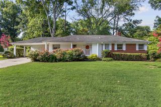 4967 NEWHAVEN AVE, Memphis, TN 38117