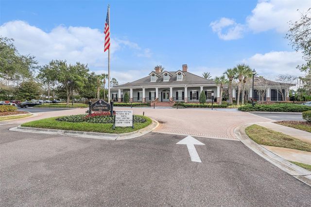 20541 GRAND VISTA LANE, Tampa, FL 33647