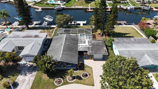 4240 FLORAMAR TERRACE, New Port Richey, FL 34652
