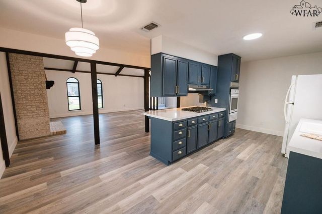 4905 BIG BEND DRIVE, Wichita Falls, TX 76310