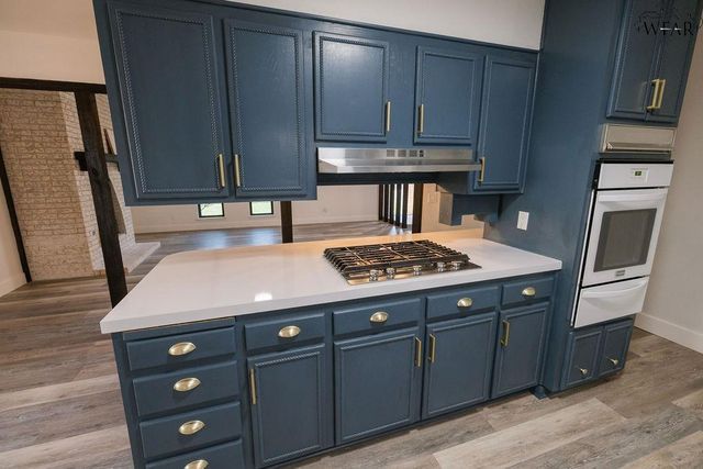 4905 BIG BEND DRIVE, Wichita Falls, TX 76310