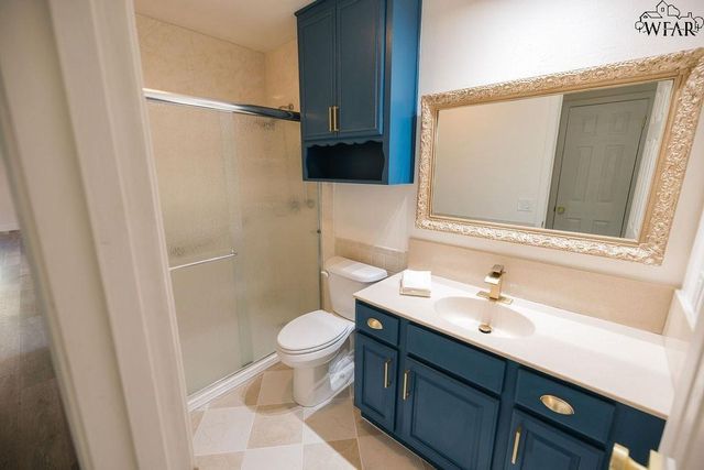 4905 BIG BEND DRIVE, Wichita Falls, TX 76310