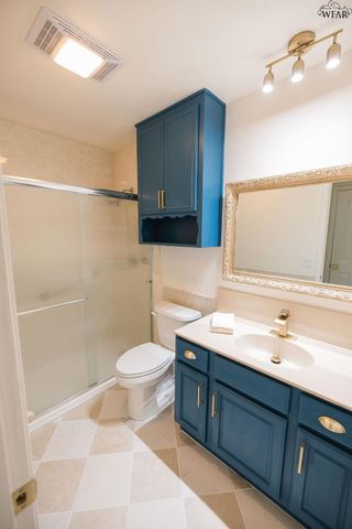 4905 BIG BEND DRIVE, Wichita Falls, TX 76310