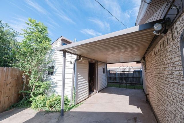 4905 BIG BEND DRIVE, Wichita Falls, TX 76310