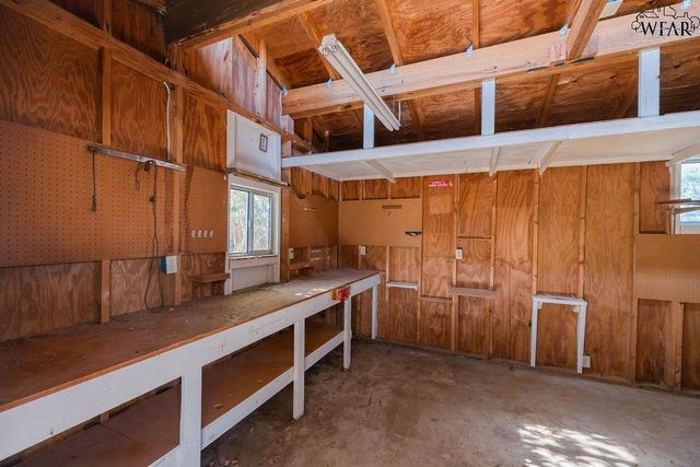 4905 BIG BEND DRIVE, Wichita Falls, TX 76310