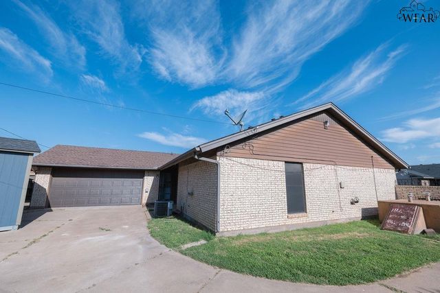 4905 BIG BEND DRIVE, Wichita Falls, TX 76310