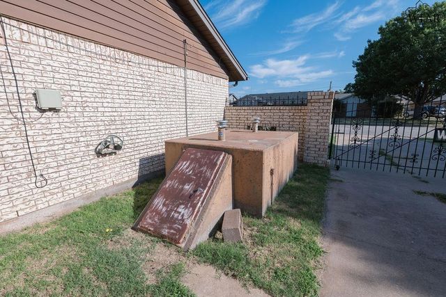 4905 BIG BEND DRIVE, Wichita Falls, TX 76310