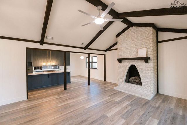 4905 BIG BEND DRIVE, Wichita Falls, TX 76310