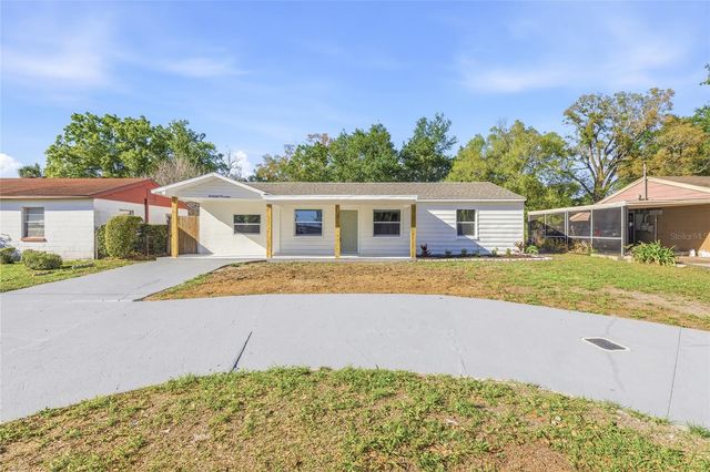 3917 W PINE STREET, Tampa, FL 33607